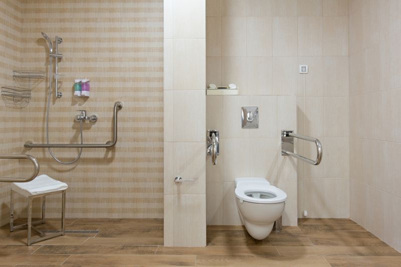 Cost of Disability Shower Installation in White Pigeon, MI