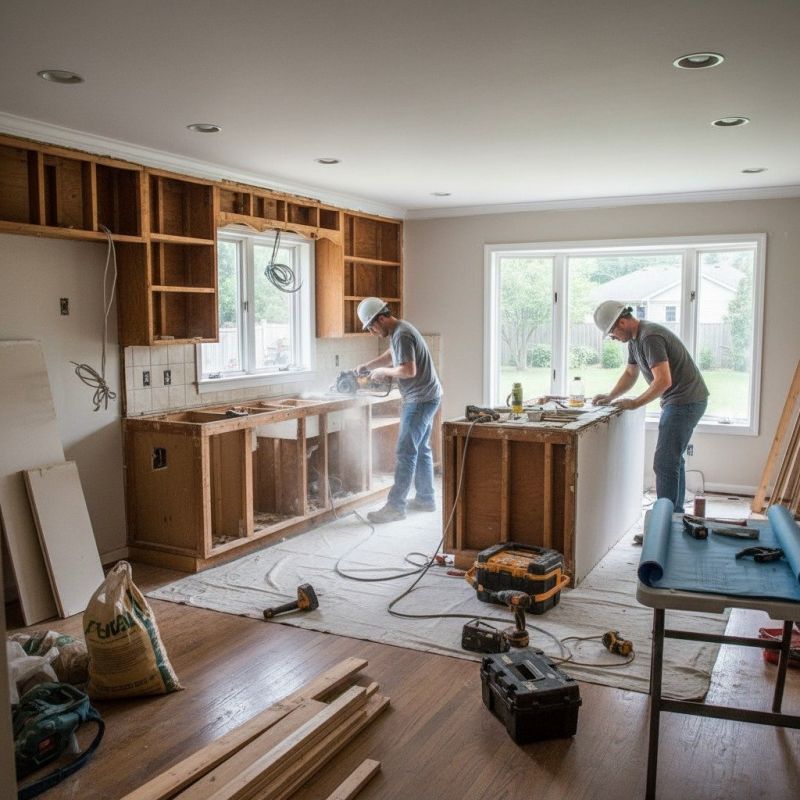 Top Bathroom Remodeling Companies in Coldwater, MI