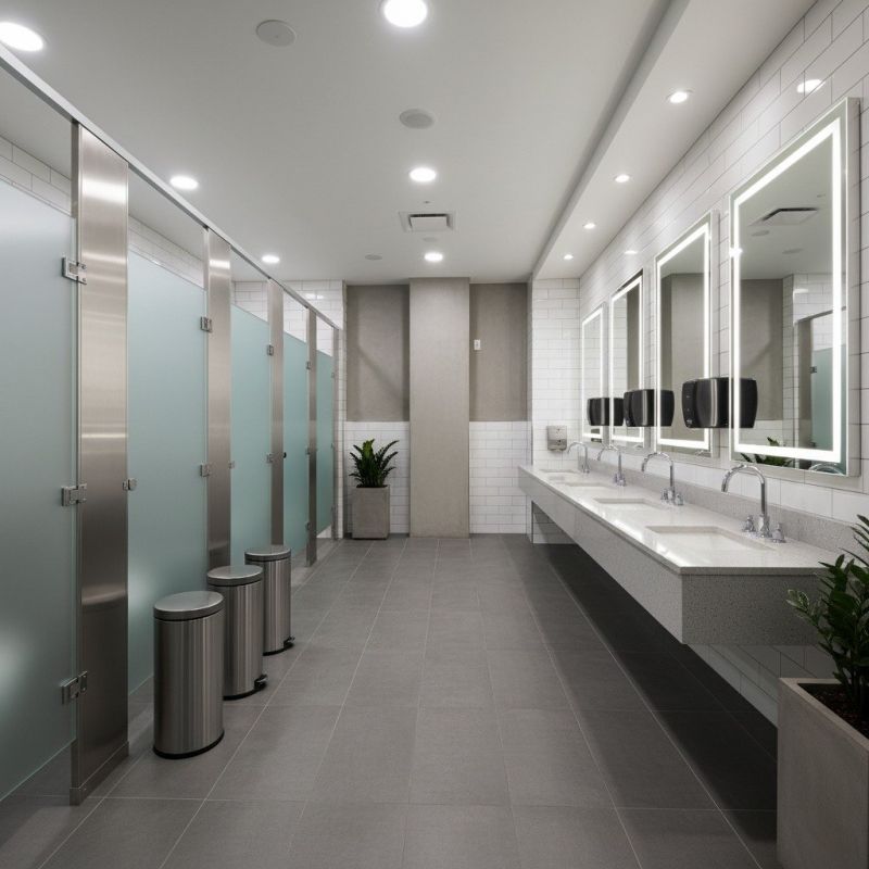 Top Bathroom Remodeling Companies in Coldwater, MI