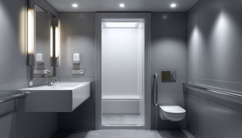 Top Bathroom Remodeling Companies in Portage, MI