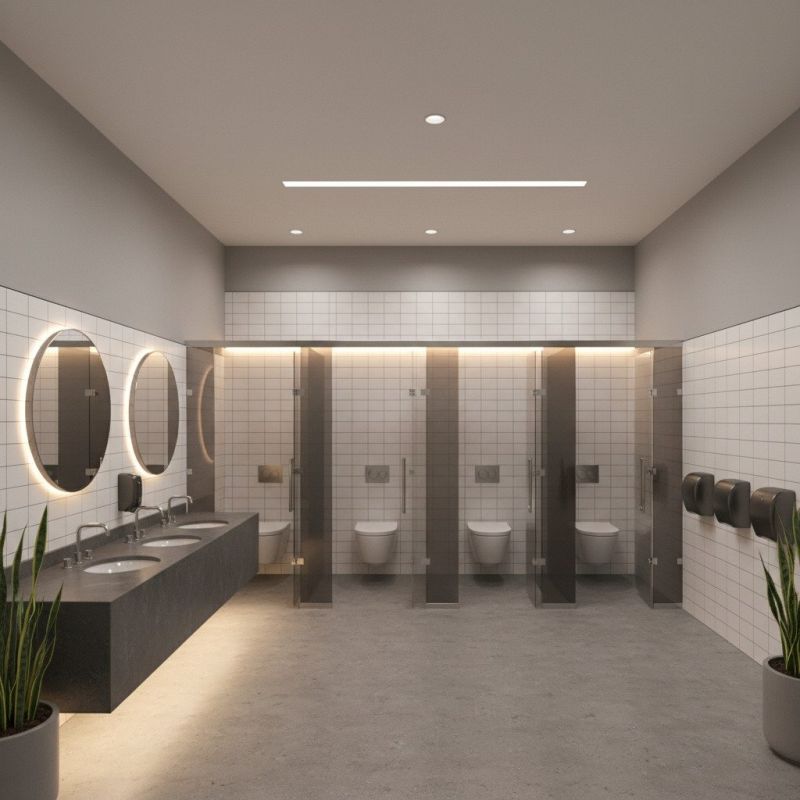 Top Bathroom Remodeling Companies in Three Rivers, MI