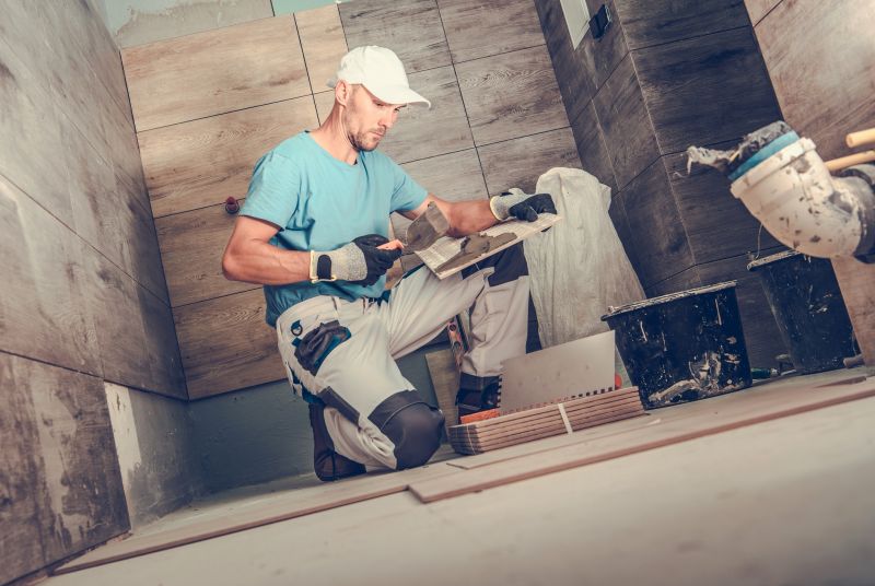 Top Bathroom Remodeling Companies in Three Rivers, MI