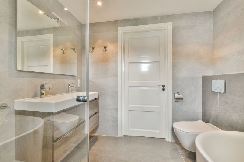 Top Bathroom Remodeling Companies in Three Rivers, MI