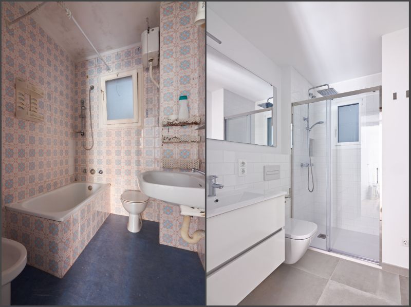 Top Bathroom Remodeling Companies in Three Rivers, MI
